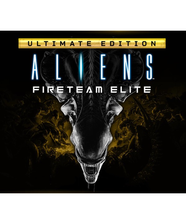 Aliens: Fireteam Elite Ultimate Edition XBOX One / Xbox Series X|S Xbox One Key 